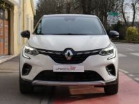 Renault Captur 1.3 TCe 130 Intens EDC7 (1ère main, Caméra, Alerte franchissement de ligne...) - <small></small> 17.990 € <small>TTC</small> - #7