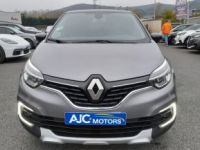 Renault Captur 1.3 TCE 130CH FAP INTENS - <small></small> 13.980 € <small>TTC</small> - #4