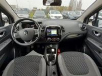 Renault Captur 1.3 TCE 130CH FAP INTENS - <small></small> 13.980 € <small>TTC</small> - #10