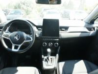 Renault Captur 1.3 TCE 130CH FAP INTENS EDC - <small></small> 17.990 € <small>TTC</small> - #8