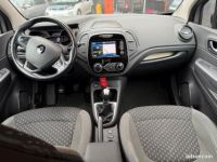 Renault Captur 1.3 TCE 130CH FAP ZEN - <small></small> 11.490 € <small>TTC</small> - #5