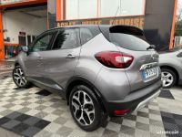 Renault Captur 1.3 TCE 130CH FAP ZEN - <small></small> 11.490 € <small>TTC</small> - #6