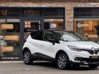 Renault Captur 1.3 TCe 130ch INITIALE PARIS - <small></small> 12.990 € <small>TTC</small> - #1