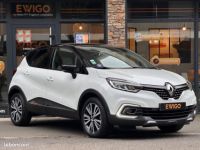 Renault Captur 1.3 TCe 130ch INITIALE PARIS - <small></small> 12.990 € <small>TTC</small> - #2