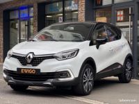 Renault Captur 1.3 TCe 130ch INITIALE PARIS - <small></small> 12.990 € <small>TTC</small> - #4