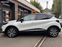 Renault Captur 1.3 TCe 130ch INITIALE PARIS - <small></small> 12.990 € <small>TTC</small> - #5