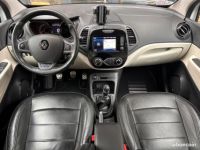 Renault Captur 1.3 TCe 130ch INITIALE PARIS - <small></small> 12.990 € <small>TTC</small> - #15