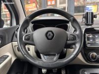 Renault Captur 1.3 TCe 130ch INITIALE PARIS - <small></small> 12.990 € <small>TTC</small> - #16