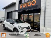 Renault Captur 1.3 TCE 130CH INTENS APPLE CARPLAY CAMERA DE RECUL - <small></small> 17.490 € <small>TTC</small> - #1