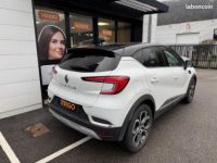 Renault Captur 1.3 TCE 130CH INTENS APPLE CARPLAY CAMERA DE RECUL - <small></small> 17.490 € <small>TTC</small> - #3