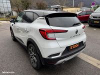 Renault Captur 1.3 TCE 130CH INTENS APPLE CARPLAY CAMERA DE RECUL - <small></small> 17.490 € <small>TTC</small> - #5