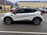 Renault Captur 1.3 TCE 130CH INTENS APPLE CARPLAY CAMERA DE RECUL - <small></small> 17.490 € <small>TTC</small> - #6