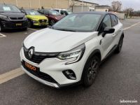 Renault Captur 1.3 TCE 130CH INTENS APPLE CARPLAY CAMERA DE RECUL - <small></small> 17.490 € <small>TTC</small> - #7