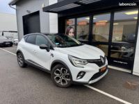 Renault Captur 1.3 TCE 130CH INTENS APPLE CARPLAY CAMERA DE RECUL - <small></small> 17.490 € <small>TTC</small> - #9