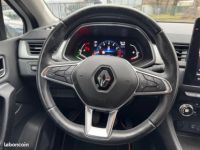 Renault Captur 1.3 TCE 130CH INTENS APPLE CARPLAY CAMERA DE RECUL - <small></small> 17.490 € <small>TTC</small> - #15