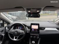 Renault Captur 1.3 TCE 130CH INTENS APPLE CARPLAY CAMERA DE RECUL - <small></small> 17.490 € <small>TTC</small> - #17