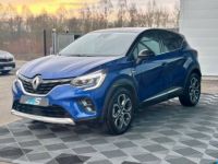 Renault Captur 1,3 TCE 130CH INTENS EDC - <small></small> 17.990 € <small>TTC</small> - #3