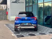 Renault Captur 1,3 TCE 130CH INTENS EDC - <small></small> 17.990 € <small>TTC</small> - #5