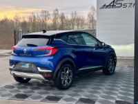 Renault Captur 1,3 TCE 130CH INTENS EDC - <small></small> 17.990 € <small>TTC</small> - #6