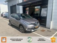 Renault Captur 1.3 TCE 130CH INTENS TOIT PANORAMIQUE + CAMERA DE RECUL BOSE - <small></small> 11.890 € <small>TTC</small> - #1