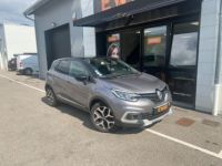 Renault Captur 1.3 TCE 130CH INTENS TOIT PANORAMIQUE + CAMERA DE RECUL BOSE - <small></small> 11.890 € <small>TTC</small> - #8