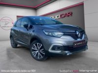 Renault Captur 1.3 TCe 130cv Initiale Paris TOUTES OPTIONS/ENTRETIEN - GARANTIE 12 MOIS - - <small></small> 13.990 € <small>TTC</small> - #1