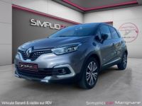 Renault Captur 1.3 TCe 130cv Initiale Paris TOUTES OPTIONS/ENTRETIEN - GARANTIE 12 MOIS - - <small></small> 13.990 € <small>TTC</small> - #4