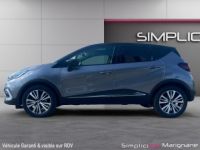 Renault Captur 1.3 TCe 130cv Initiale Paris TOUTES OPTIONS/ENTRETIEN - GARANTIE 12 MOIS - - <small></small> 13.990 € <small>TTC</small> - #5