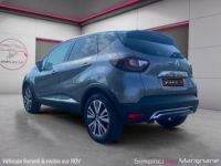 Renault Captur 1.3 TCe 130cv Initiale Paris TOUTES OPTIONS/ENTRETIEN - GARANTIE 12 MOIS - - <small></small> 13.990 € <small>TTC</small> - #6