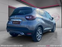 Renault Captur 1.3 TCe 130cv Initiale Paris TOUTES OPTIONS/ENTRETIEN - GARANTIE 12 MOIS - - <small></small> 13.990 € <small>TTC</small> - #8