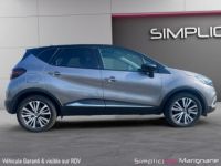 Renault Captur 1.3 TCe 130cv Initiale Paris TOUTES OPTIONS/ENTRETIEN - GARANTIE 12 MOIS - - <small></small> 13.990 € <small>TTC</small> - #9