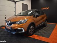 Renault Captur 1.3 TCE 131ch SUNSET SUIVI CONCESSION GARANTIE 6 A 60 MOIS - <small></small> 13.990 € <small>TTC</small> - #2