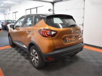 Renault Captur 1.3 TCE 131ch SUNSET SUIVI CONCESSION GARANTIE 6 A 60 MOIS - <small></small> 13.990 € <small>TTC</small> - #3