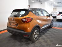 Renault Captur 1.3 TCE 131ch SUNSET SUIVI CONCESSION GARANTIE 6 A 60 MOIS - <small></small> 13.990 € <small>TTC</small> - #4