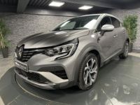 Renault Captur 1.3 TCe - 140  R.S. Line - <small></small> 20.490 € <small></small> - #1