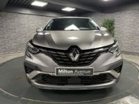 Renault Captur 1.3 TCe - 140  R.S. Line - <small></small> 20.490 € <small></small> - #2