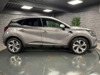 Renault Captur 1.3 TCe - 140  R.S. Line - <small></small> 20.490 € <small></small> - #4