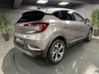 Renault Captur 1.3 TCe - 140  R.S. Line - <small></small> 20.490 € <small></small> - #5