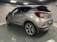 Renault Captur 1.3 TCe - 140  R.S. Line - <small></small> 20.490 € <small></small> - #7