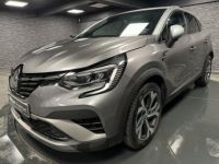 Renault Captur 1.3 TCe - 140  R.S. Line - <small></small> 20.490 € <small></small> - #25