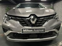 Renault Captur 1.3 TCe - 140  R.S. Line - <small></small> 20.490 € <small></small> - #28