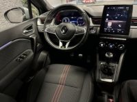 Renault Captur 1.3 TCe - 140  R.S. Line - <small></small> 20.490 € <small></small> - #35