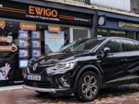 Renault Captur 1.3 TCE 140 HYBRID INTENS - <small></small> 14.990 € <small>TTC</small> - #1