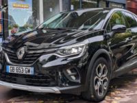 Renault Captur 1.3 TCE 140 HYBRID INTENS - <small></small> 14.990 € <small>TTC</small> - #2