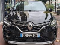 Renault Captur 1.3 TCE 140 HYBRID INTENS - <small></small> 14.990 € <small>TTC</small> - #5