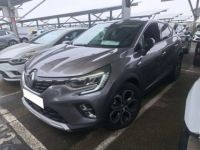 Renault Captur 1.3 TCe 140 INTENS - <small></small> 18.290 € <small>TTC</small> - #1