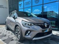 Renault Captur 1,3 TCE 140 TECHNO EDC - <small></small> 27.990 € <small>TTC</small> - #1