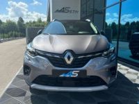 Renault Captur 1,3 TCE 140 TECHNO EDC - <small></small> 27.990 € <small>TTC</small> - #2