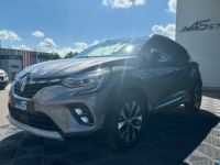 Renault Captur 1,3 TCE 140 TECHNO EDC - <small></small> 27.990 € <small>TTC</small> - #3