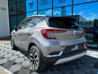 Renault Captur 1,3 TCE 140 TECHNO EDC - <small></small> 27.990 € <small>TTC</small> - #4